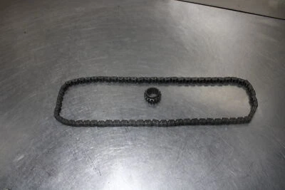 CADENA DE LEVAS ÁRBOL DE LEVAS KAWASAKI NINJA ZX14R 12-24 Foto 1 de 4