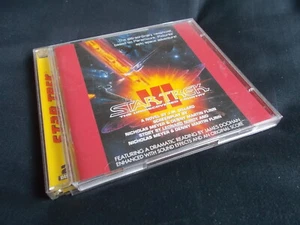 Star Trek Film VI The Undiscovered Land Hörbuch CD Lesen Von James Doohan - Bild 1 von 4