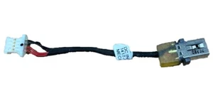 Acer Swift 3 SF113-31 series DC Jack Charging Port Laptop Power Socket Cable - Afbeelding 1 van 1