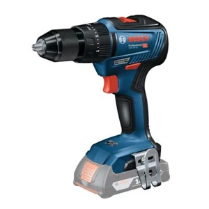 Bosch GSB 18V-28 (=GSB 18V-55) Taladro Combi Profesional Inalámbrico Solo herramienta desnuda - Imagen 1 de 2