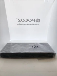 CalDigit USB-C Pro Dock USBCProDock-US07-SG-AMZ, (Missing Power Adapter) - Picture 1 of 7