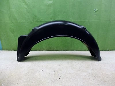 BMW R90s Airhead 1974 S684. guardabarros trasero Foto 1 de 4