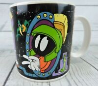Marvin the Martian Classic Collection Coffee Mug Looney Tunes 14oz NEW 