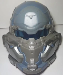 Halo Spartan Casco Maschera Travestimento Cosplay Costume Halloween 2016 Microsoft - Foto 1 di 6