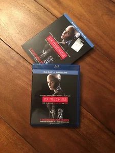 Ex Machina - Picture 1 of 1