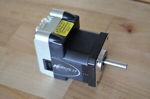 IMS MDrive17 Nema17 Stepper Motor with Built-in Driver & Encoder  -  No Reserve