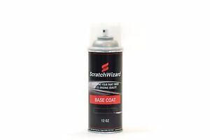 OEM Color Match Automotive Paint for 2012 Cadillac CTS by Scratchwizard