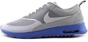 Nike Air Max Thea Wolf gris/gris géiser/azul 599409-003 para mujer talla 7 - Imagen 1 de 5