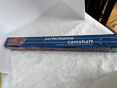 NOS Elgin Pro Stock Camshaft Part# E-937-P  Hard to Find - Image 1 of 4
