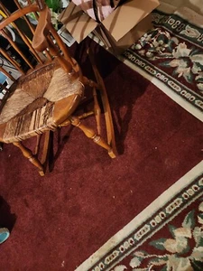 windsor chair set - Picture 1 of 4