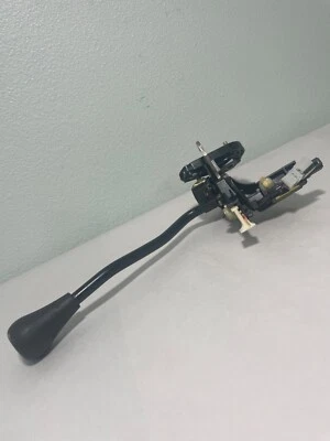 Brazo de palanca de cambios automático columna de dirección Honda Odyssey 2002-2004 Foto 1 de 4