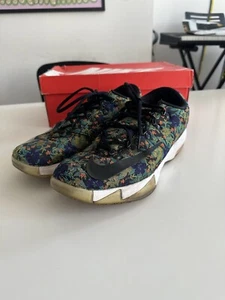 Nike KD 6 EXT QS floral 2014 - Picture 1 of 6