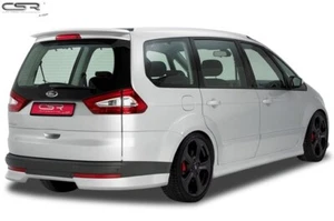 Diffusore posteriore per Ford Galaxy WA6 - Imagen 1 de 3