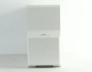 Bose Acoustimass 6 Series I Passive Subwoofer, White L794 - Picture 1 of 6
