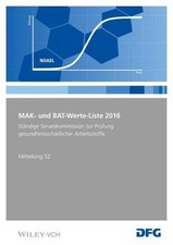 MAK and Bat-values-list 2016: maximum job concentrations and...'