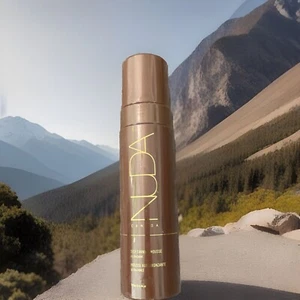NUDA CANADA SELF TANNING MOUSSE - ULTRA DARK 190 ML - Picture 1 of 1
