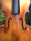 Vintage Restored  Violin Full Size, No Label