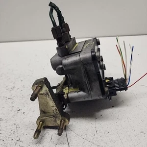 1990 1991 1992 1993 SAAB 900 ABS BRAKE PUMP ANTI LOCK CONTROL MODULE OEM - Picture 1 of 7
