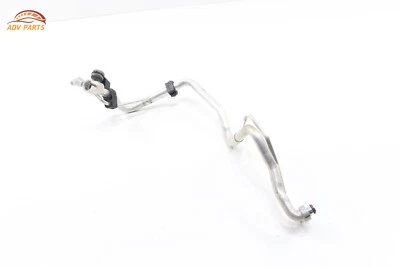 Mercedes Gla250 X156 2015-2020 2,0 L aire acondicionado línea de intercambio de calor OEM Foto 1 de 4