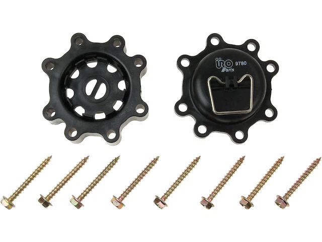 Оригинальный выпускной клапан охлаждающей жидкости двигателя подходит для Porsche 911 1999-2013 32WVFM - Изображение 1 из 1