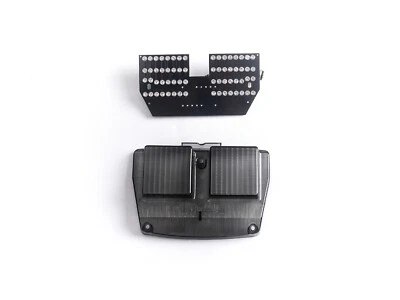 Luz trasera LED Int. Señales para Ducati Superbike 916,996/R/S,748/S/E/R,998/S/R Foto 1 de 4