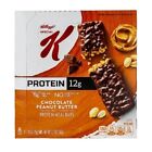 Kellogg's Special K Protein Bar Chocolate Peanut Butter 16 Count - 1.59 oz.  2x