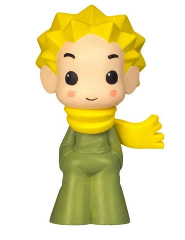 LE PETIT PRINCE 4" DESIGNER VINYL FIGURE MUTTPOP THE LITTLE PRINCE Cover