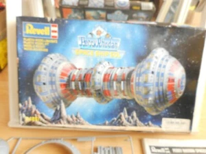 Modelkit Revell Perry Rhodan Space Ship Sol in Box - Bild 1 von 2