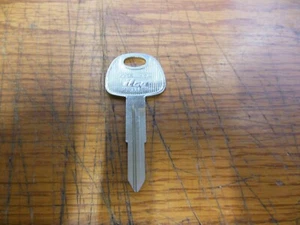 Ilco HY14 / X236 Key Blank  - Picture 1 of 1