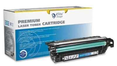 Elite Image Toner Cartridge - for HP 654X M651N M651DN - Image 1 of 3