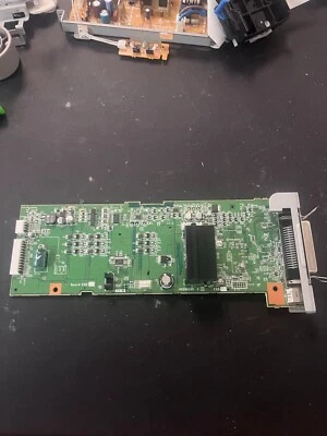 Okidata Oki Control Board  ML421 Main Logic Board 44588699 - Image 1 of 4