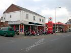 Photo 6x4 Rugby-Lawford Road The place to buy motorcycles in Rugby, conve c2009