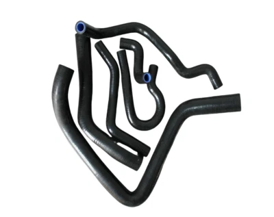 Fit Honda Civic  EG/EK B16 B18  1991 - 2001 silicone radiator + heater hose - Image 1 of 4