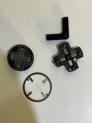 scuf instinct pro xbox magnetic D pad and ring  - Image 1 of 2