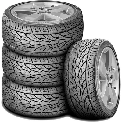 4 Tires Lionhart LH-TEN 275/25ZR28 275/25R28 101W XL A/S Performance - Изображение 1 из 4
