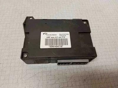 NISSAN ALMERA II N16 altre centraline AMPASSYACNONP10 1.49 benzina 32539677 - Immagine 1 di 3