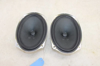 Комплект динамиков 2013-2020 Nissan 370z 28157JM20A OEM MW87 - Изображение 1 из 4