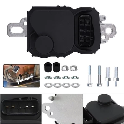 Módulo de controlador de bomba de combustible 590-001 para camioneta Ford F150 2005-2008 4,6 L 5,4 L 4,2 L V8 Foto 1 de 4