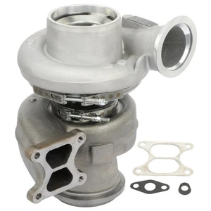 Turbocompresor para Freightliner 15,0 L con motor Cummins ISX1 HX55 - Imagen 1 de 10