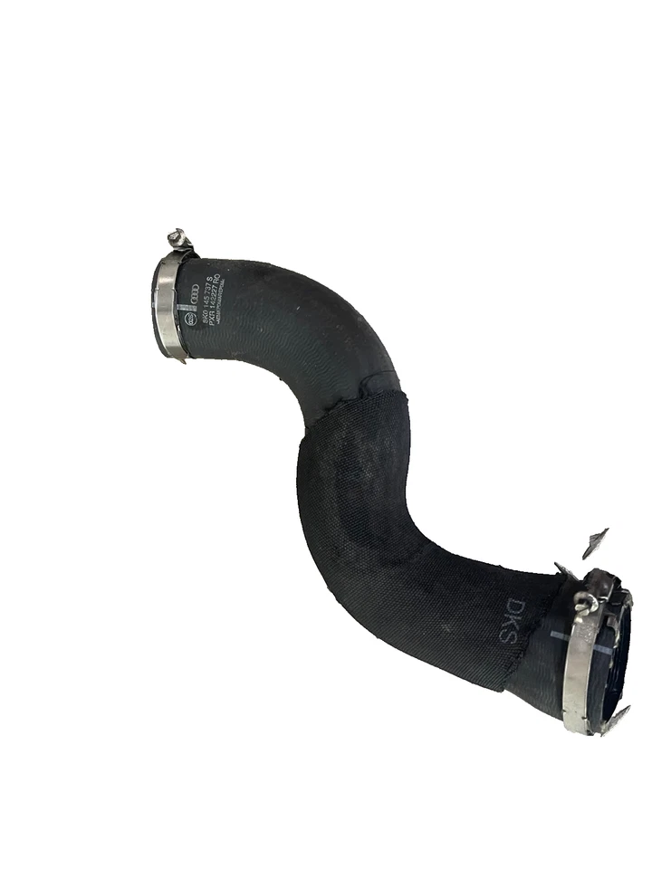 AUDI A4 A5 2009-2017 2,0 L - INTERCOOLER TUBO DE MANGUERA DE PRESIÓN SUPERIOR 8k0145737s * Foto 1 de 4