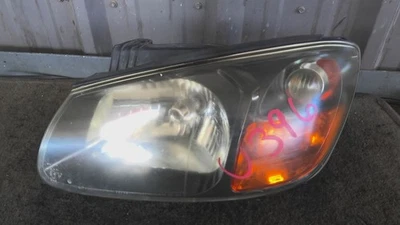 Фара в сборе KIA SPECTRA левый 07 08 09 хэтчбек драйвер - Изображение 1 из 2