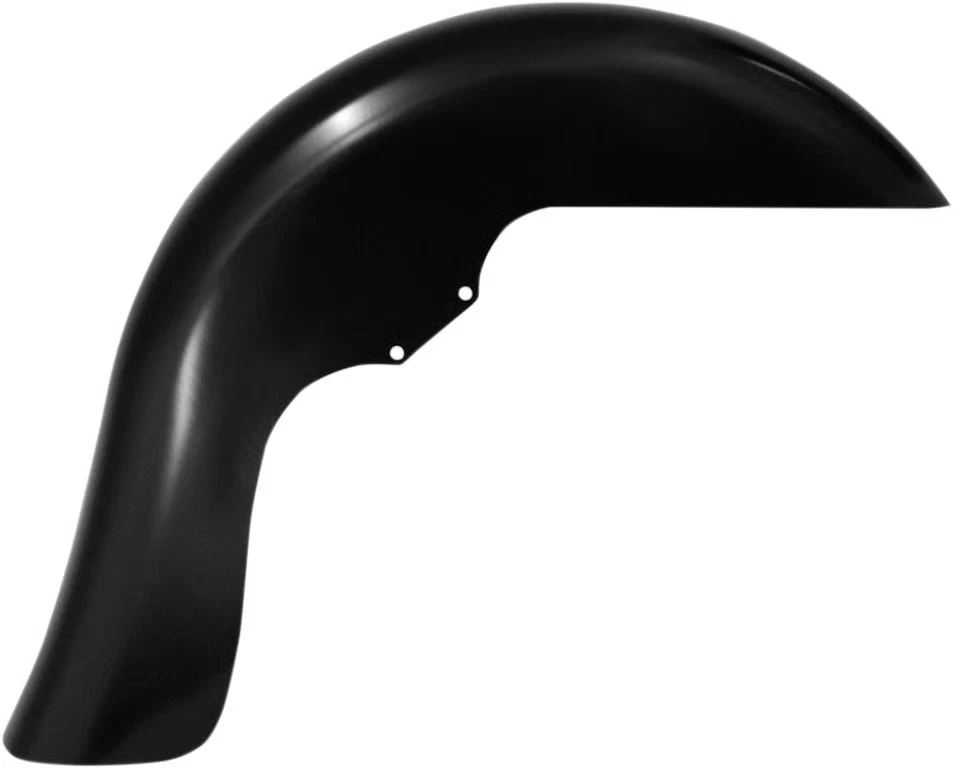 Guardabarros delanteros Klock Werks Benchmark 23 KW050102592014 1401-0450 KWF-01-0259-2014 Foto 1 de 3