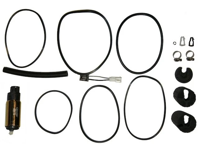 Bomba de combustível elétrica 97QVXW15 para Montero Sport 1999 2000 2001 2002 2003 2004 - Imagem 1 de 1