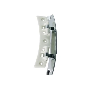 Türscharnier Scharnier Metall Kunststoff Trockner Bosch Siemens 646933 - Bild 1 von 2