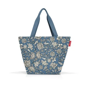 reisenthel - shopper M - dahlia blue - Bild 1 von 4
