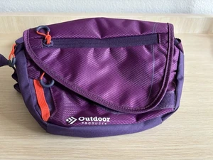 Outdoor Products Marilyn Waist Pack Purple  - Picture 1 of 4