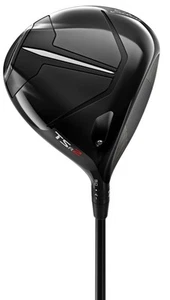 Left Handed Titleist Golf Club TSR2 10* Driver Stiff Graphite Value - Picture 1 of 5