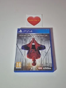 🎮 The Amazing Spider-man 2 - Sony PlayStation 4 (Ps4) - Imagen 1 de 4