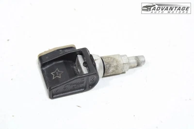 2016-2022 BMW 750I XDRIVE G12 TIRE PRESSURE MONITOR SYSTEM SENSOR TPMS UNIT OEM - Image 1 of 4