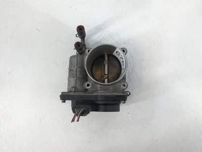 2008-2011 Nissan Rogue Throttle Body MXBQC - Image 1 of 4